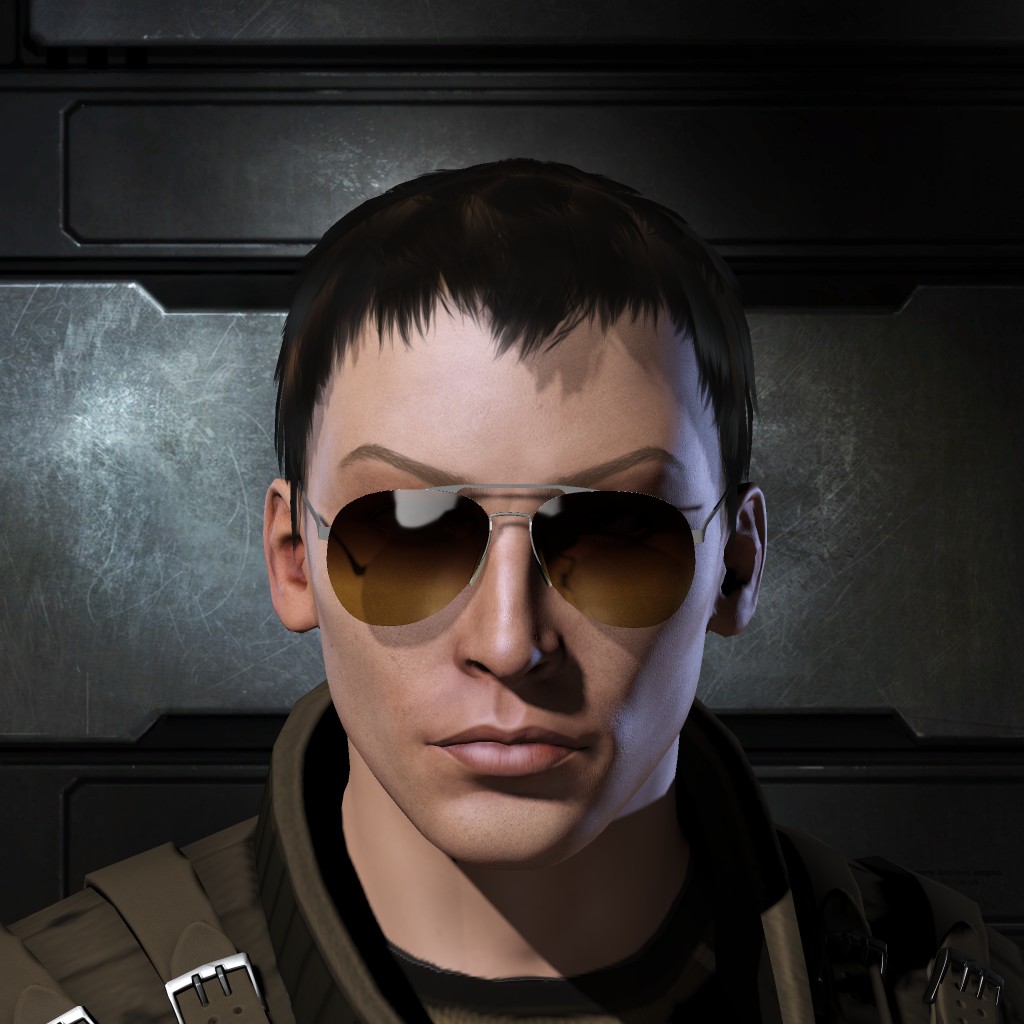 CrimsonRage