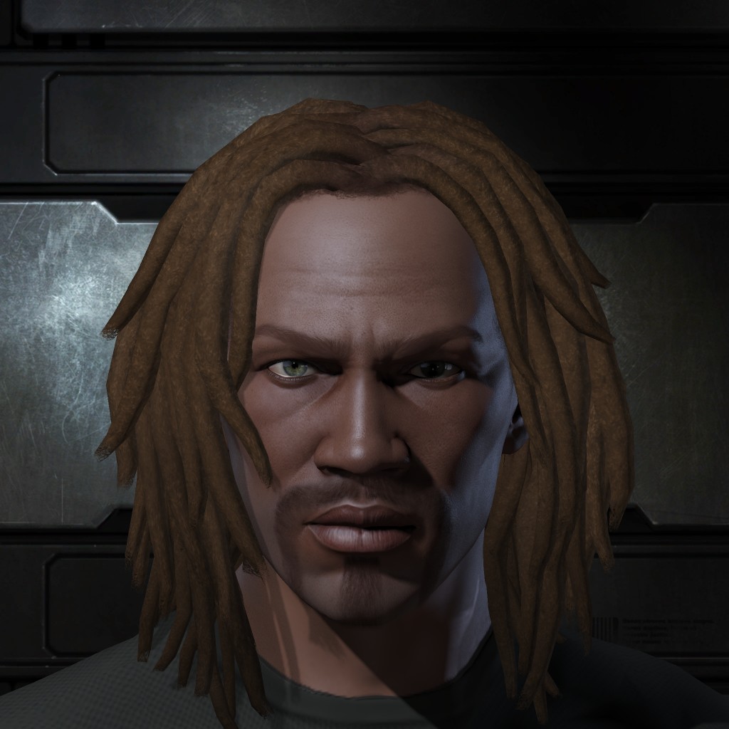 Voodoo Tosh