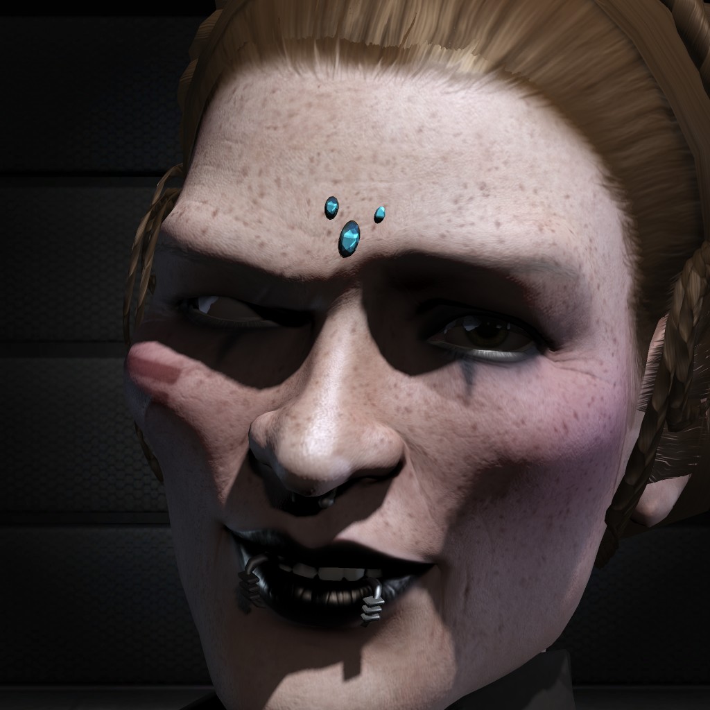 Caldari Citizen 2120123377