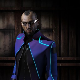 KLemenss portrait