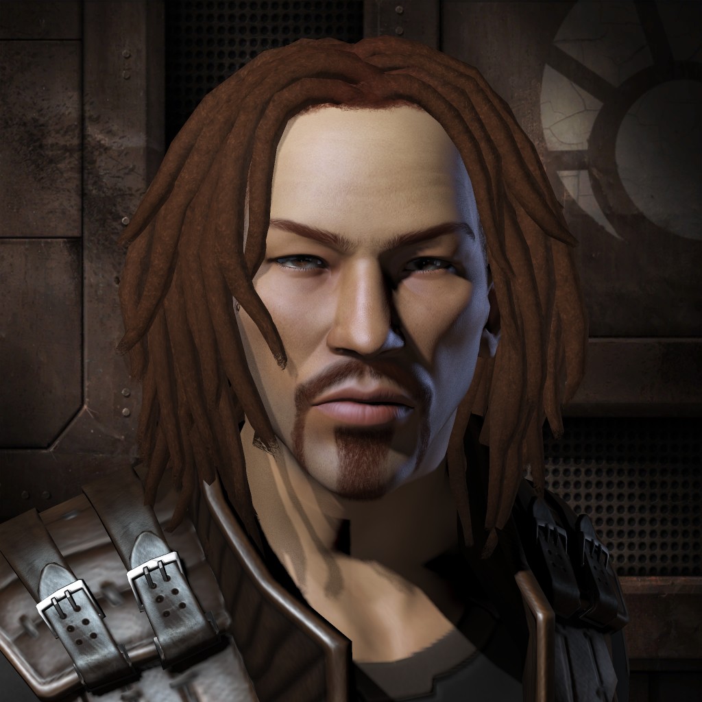 Baron Matarus
