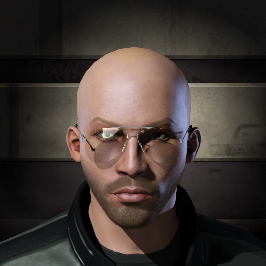 Professor Aron Lindberg