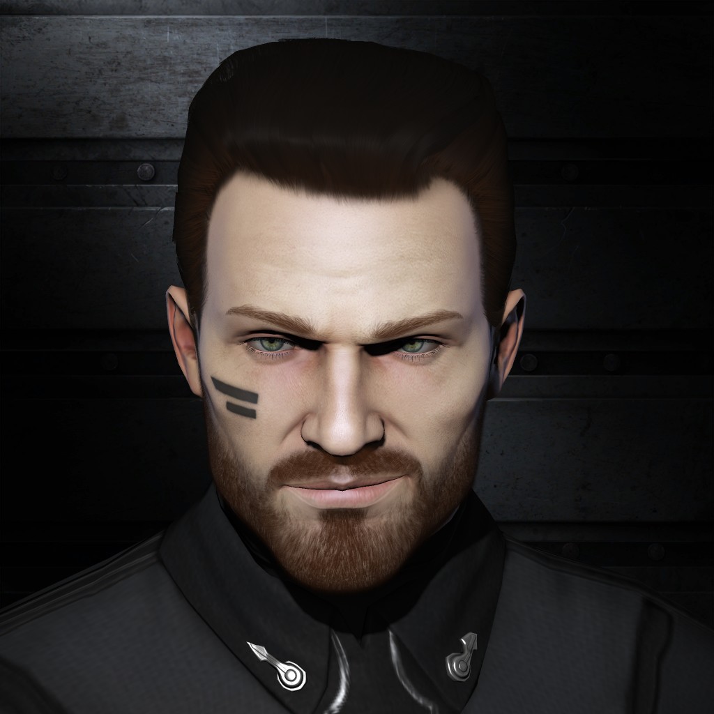 Exodus Caldus