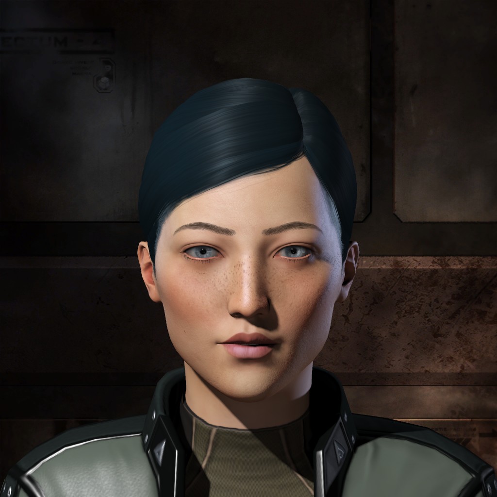 Eigenfury