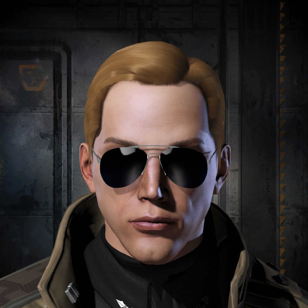 Micheal Pompelio