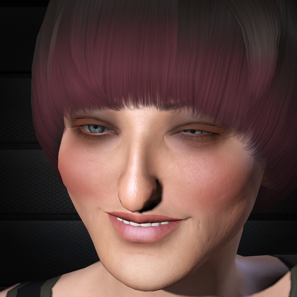 Extra Chromie Homie