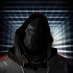 License-less Rider portrait