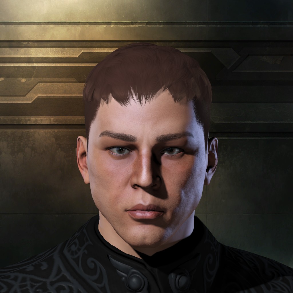 Samael Shelby