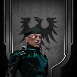 fallenstar17 portrait