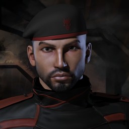 Nuke Arby portrait