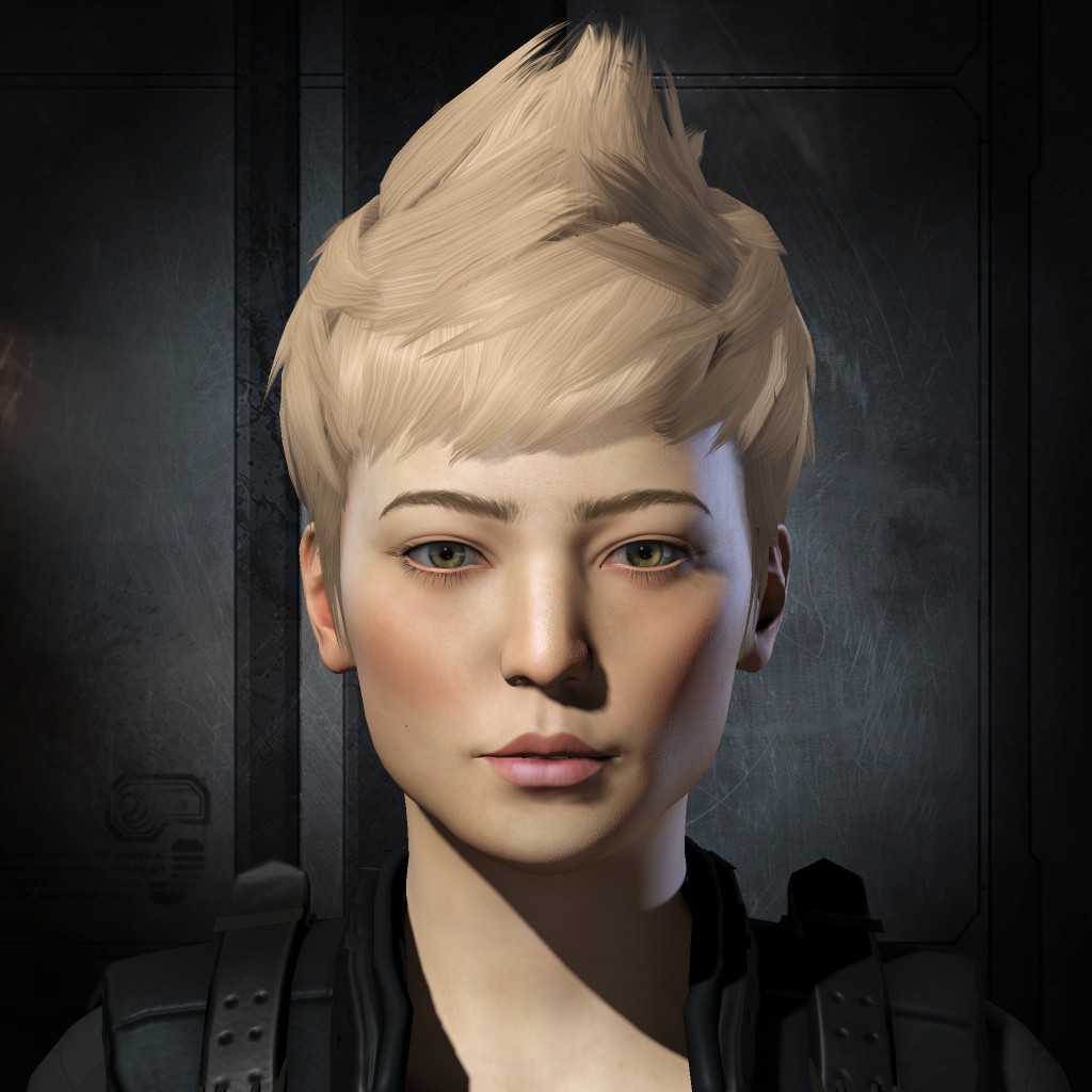 Trina Soulmaster