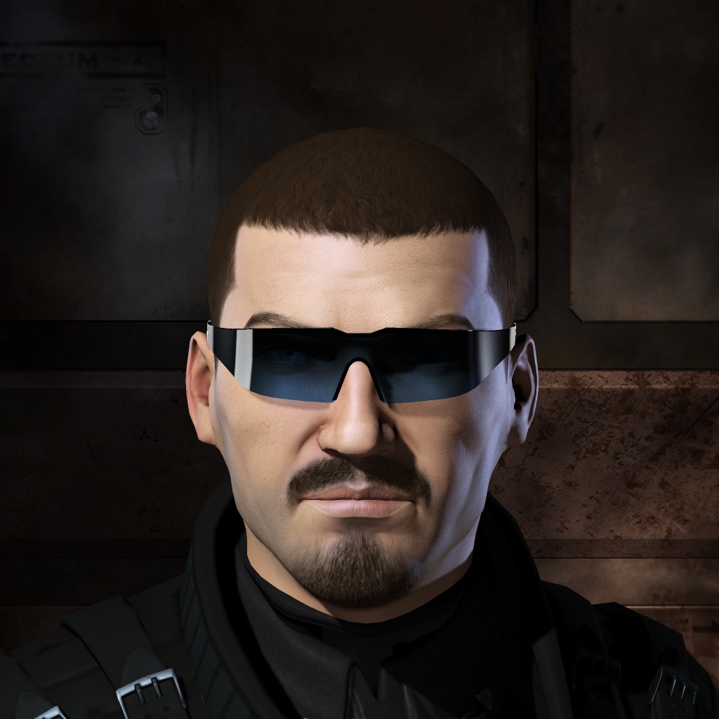 Robert John Kashuken
