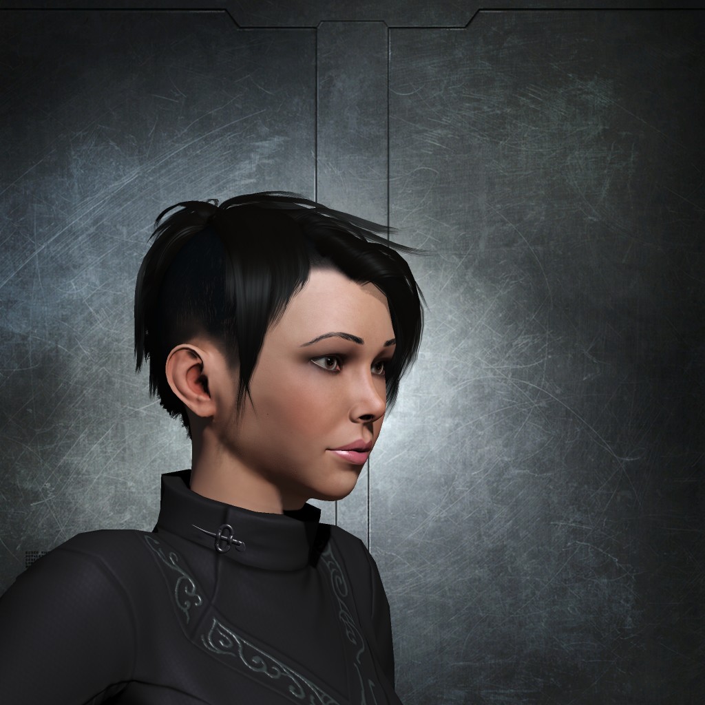 Sims Cadelanne