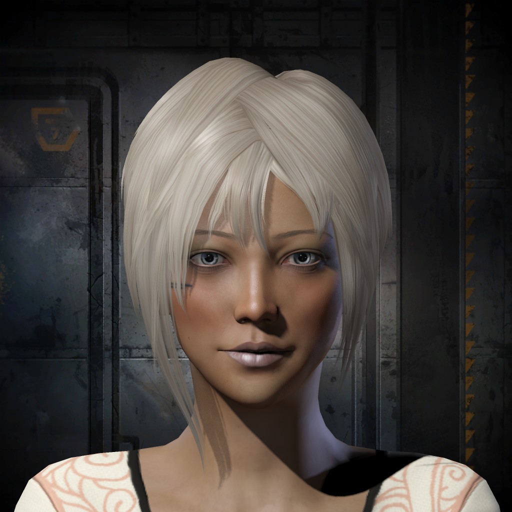 Vuoky Asanari