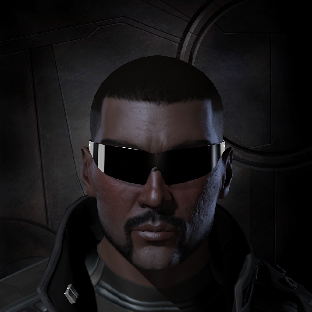 Daywalker BLADE