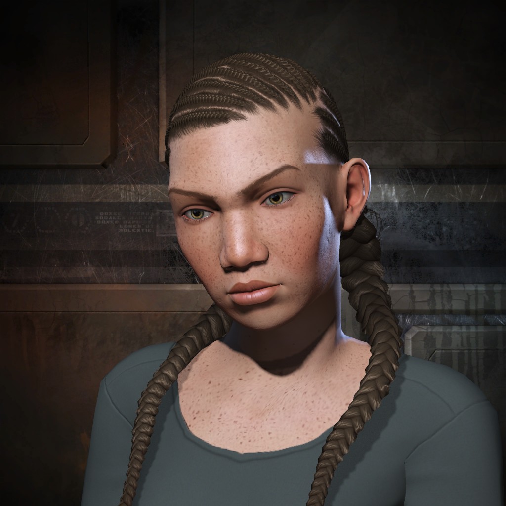 Mercy Solas