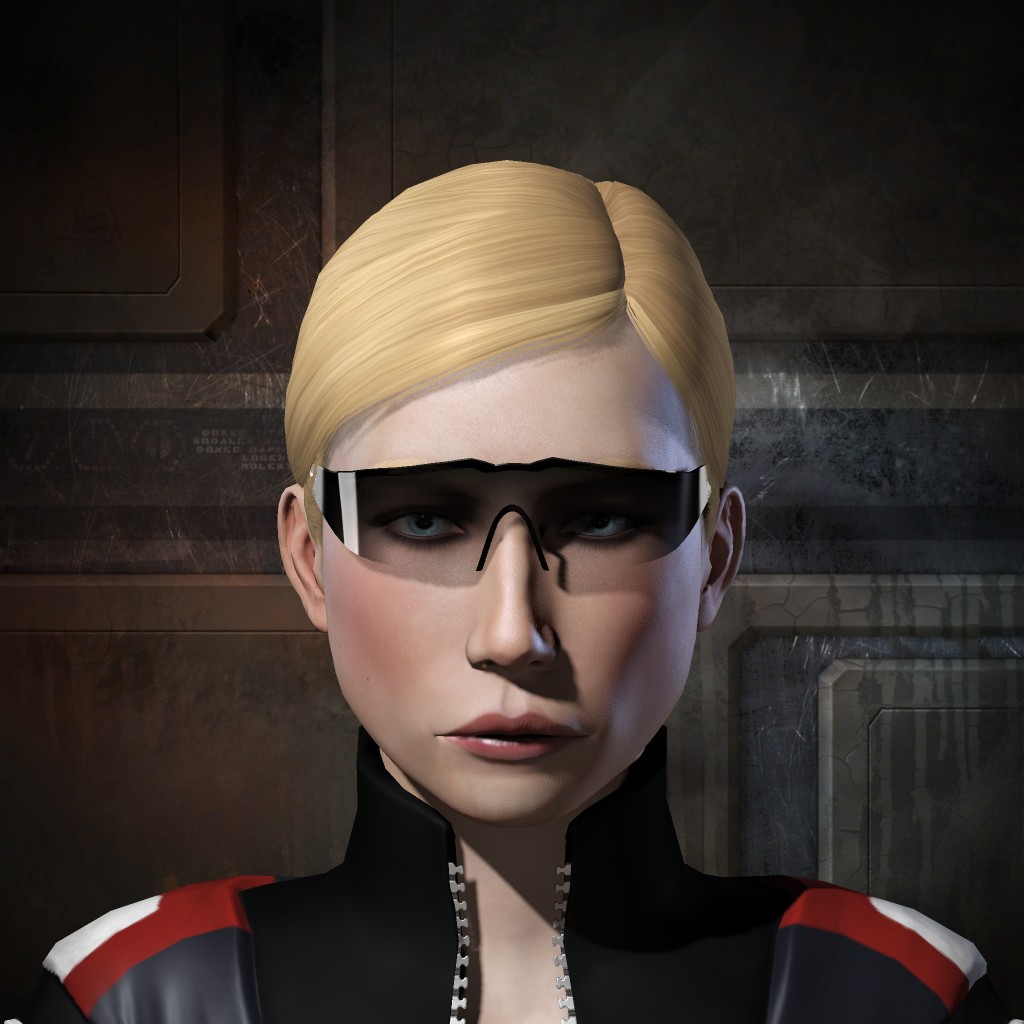 Laura Shepard Croft