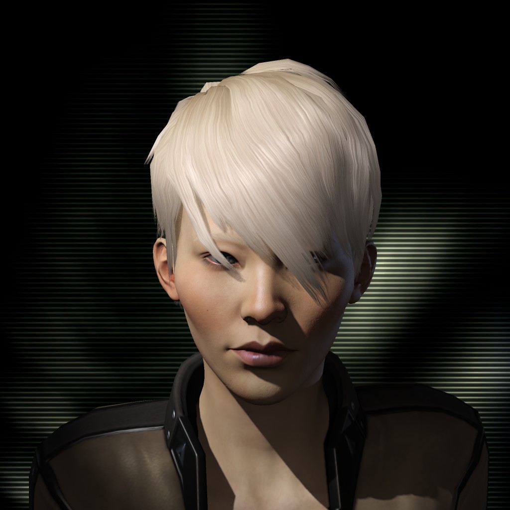 Amelie Darkran
