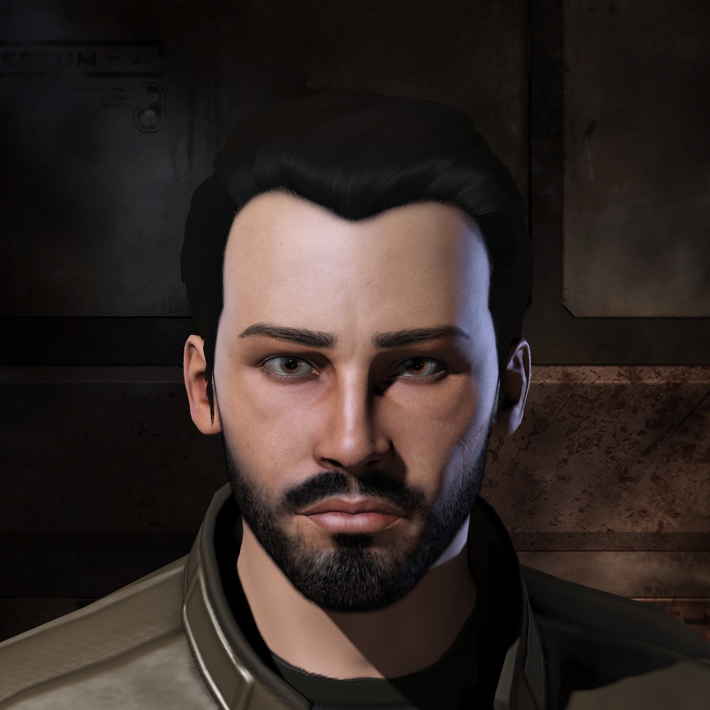Joseph Slate