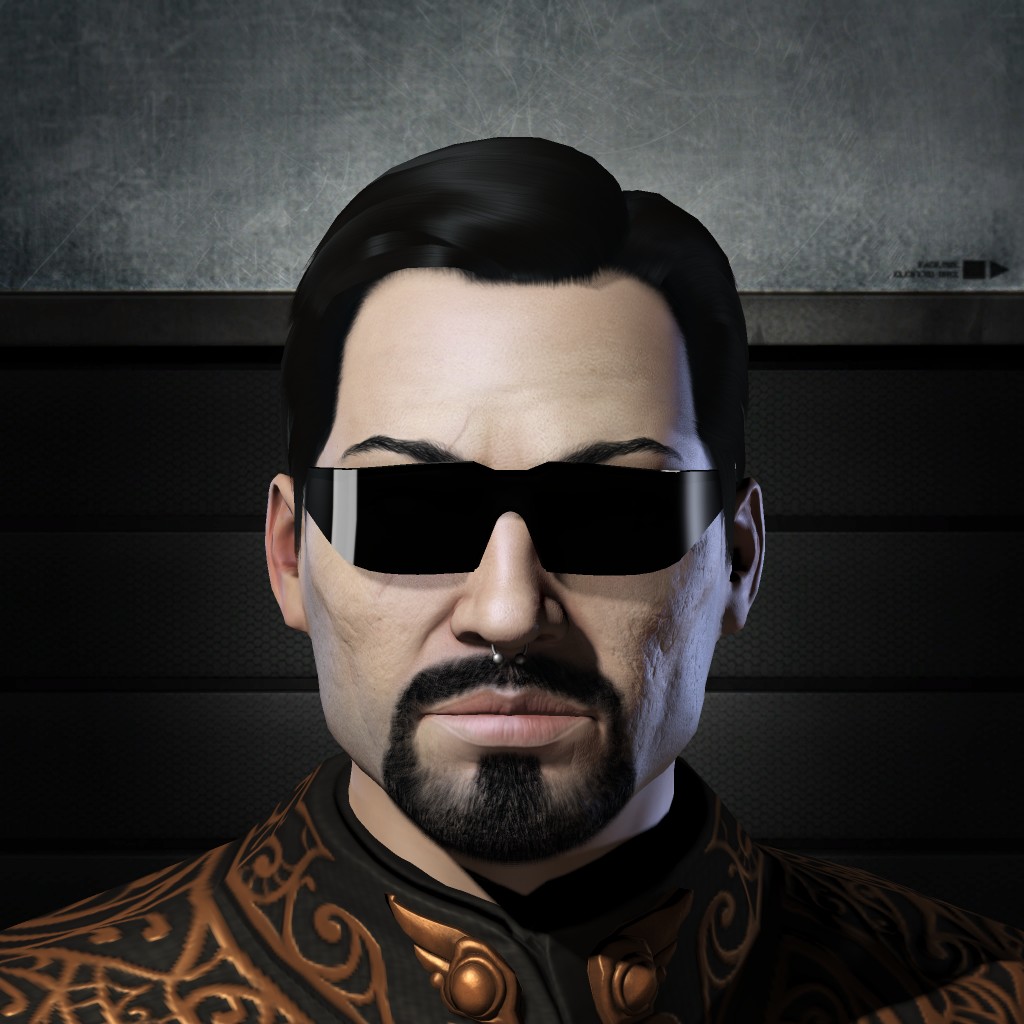 lord zo