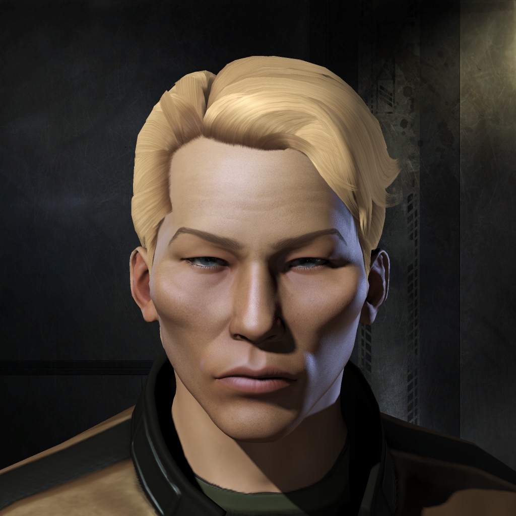 Askori Darine