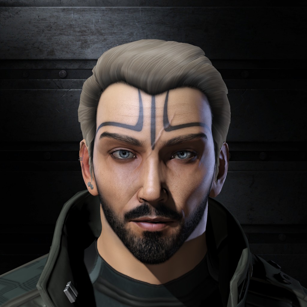 Eryaxe