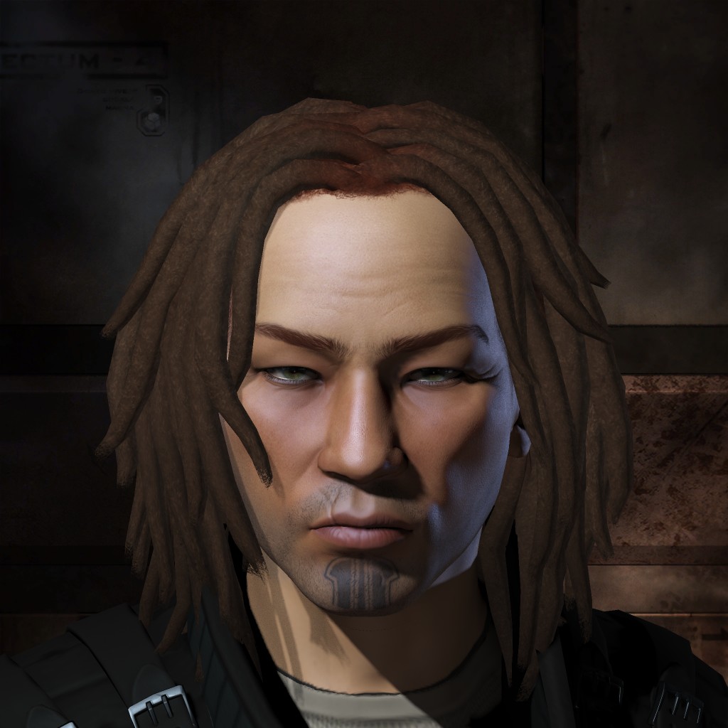 Zarirton Garsk
