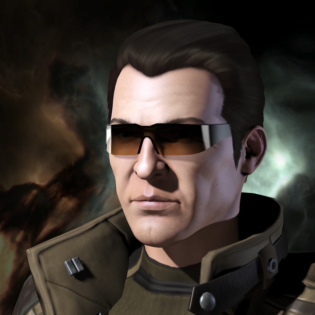 Captain Top Gun