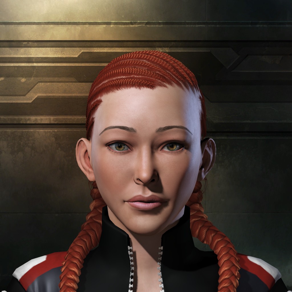 GameHost Myra Ann