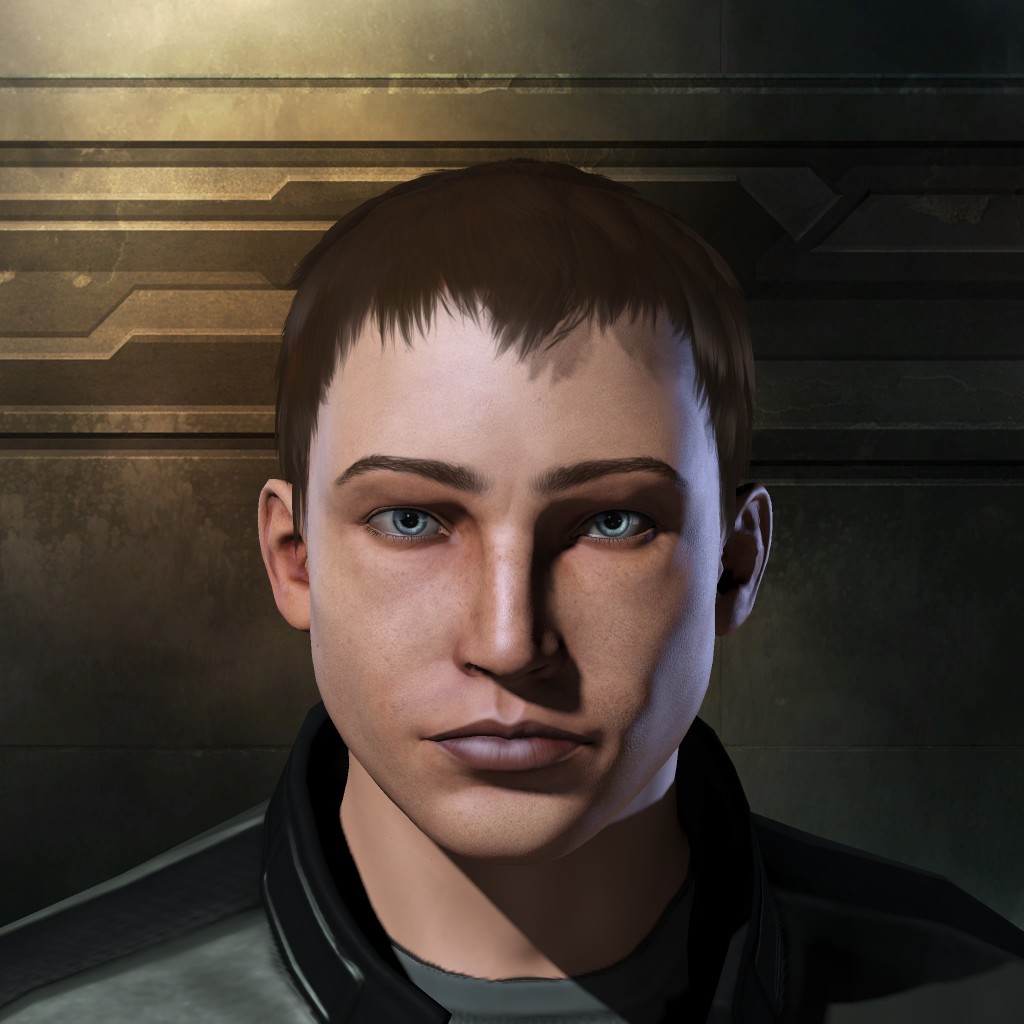 Nariek Trekreh