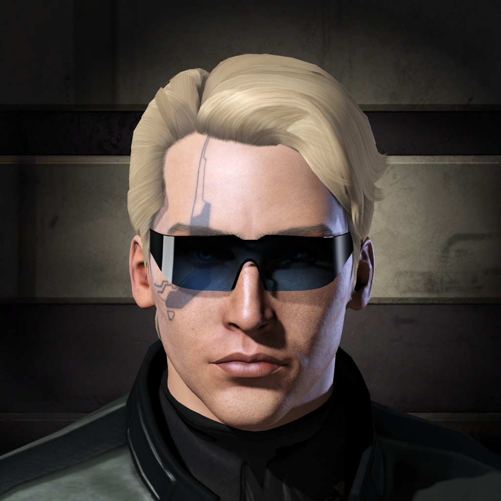Dyson Harding