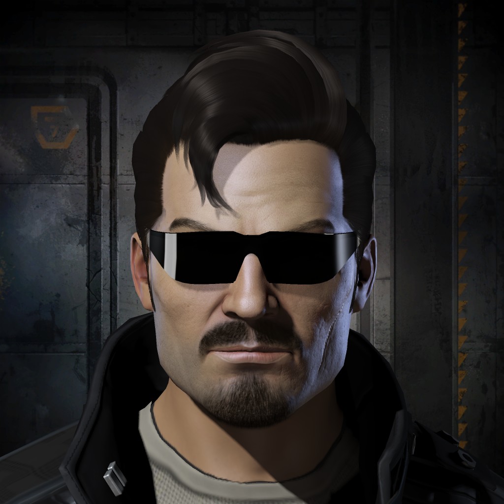 Kineticus Everus Olisar