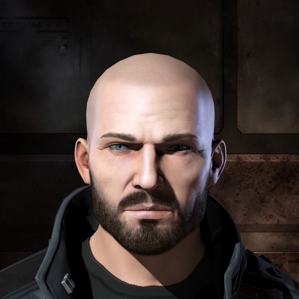 Ryder Talvane