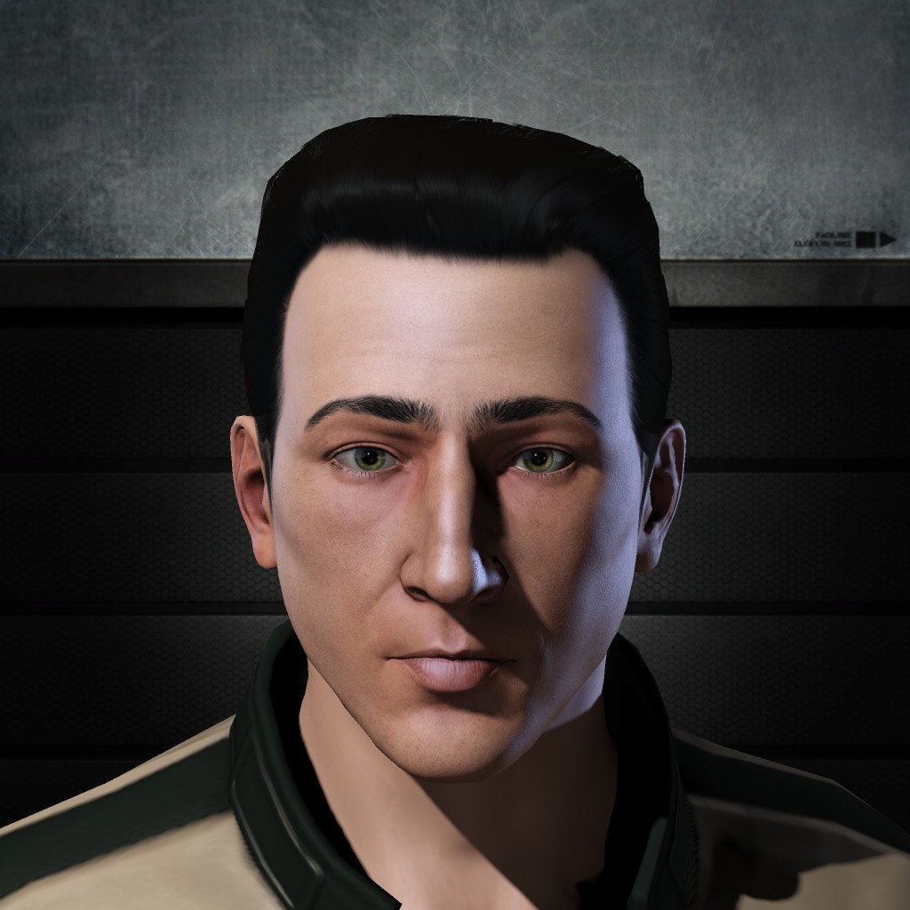 Mitch Bishop