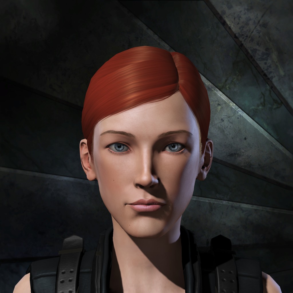 Sephira Kane