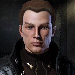Avaro Nolen portrait