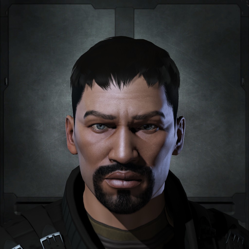 MARV V