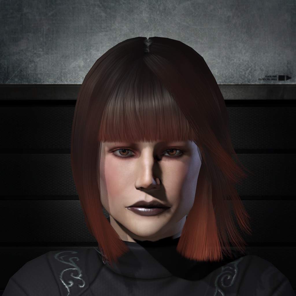 CandleBlack