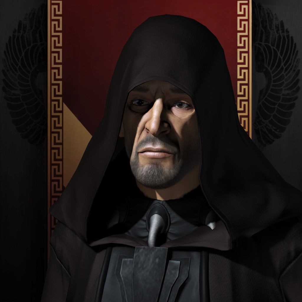 Lord Zorya