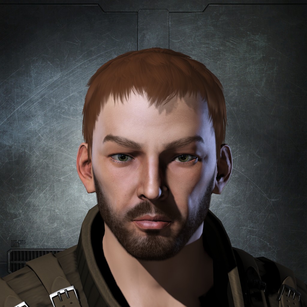 portrait