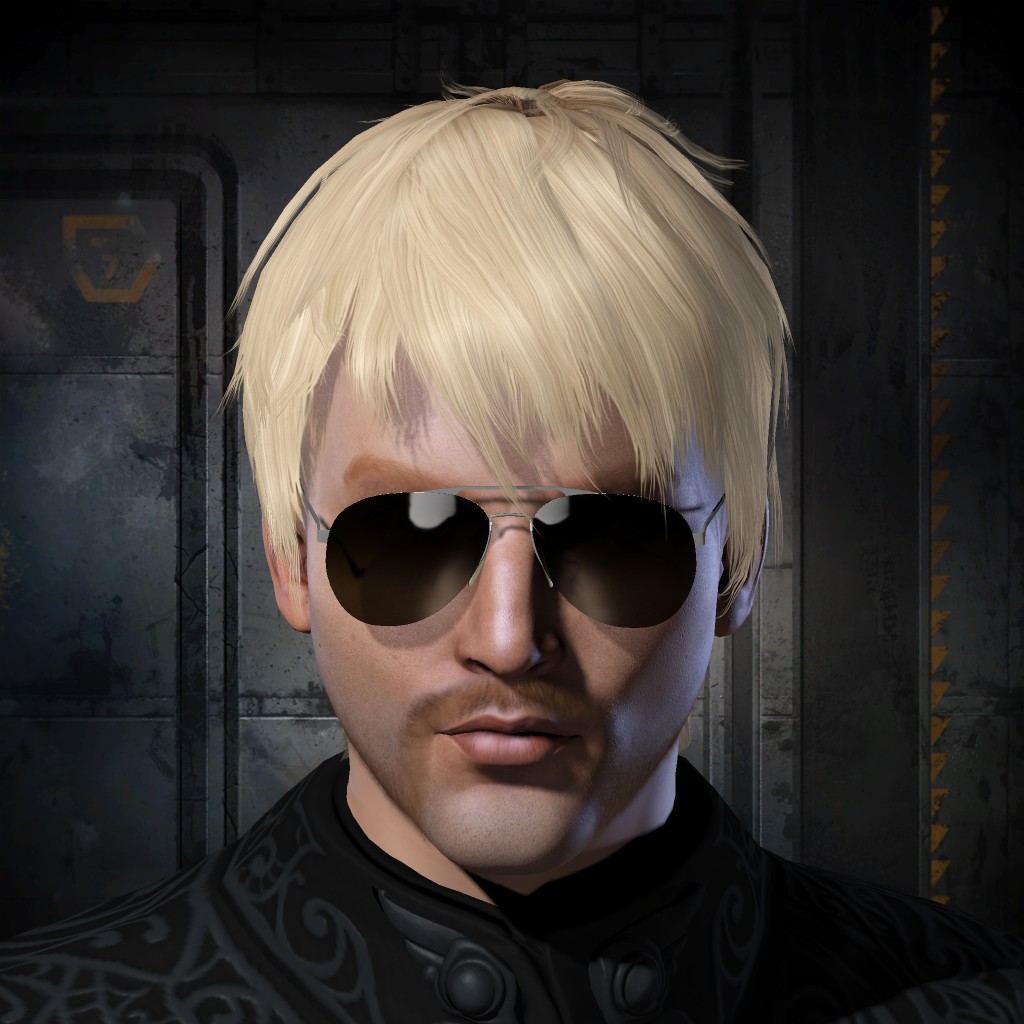 Keith Sammair