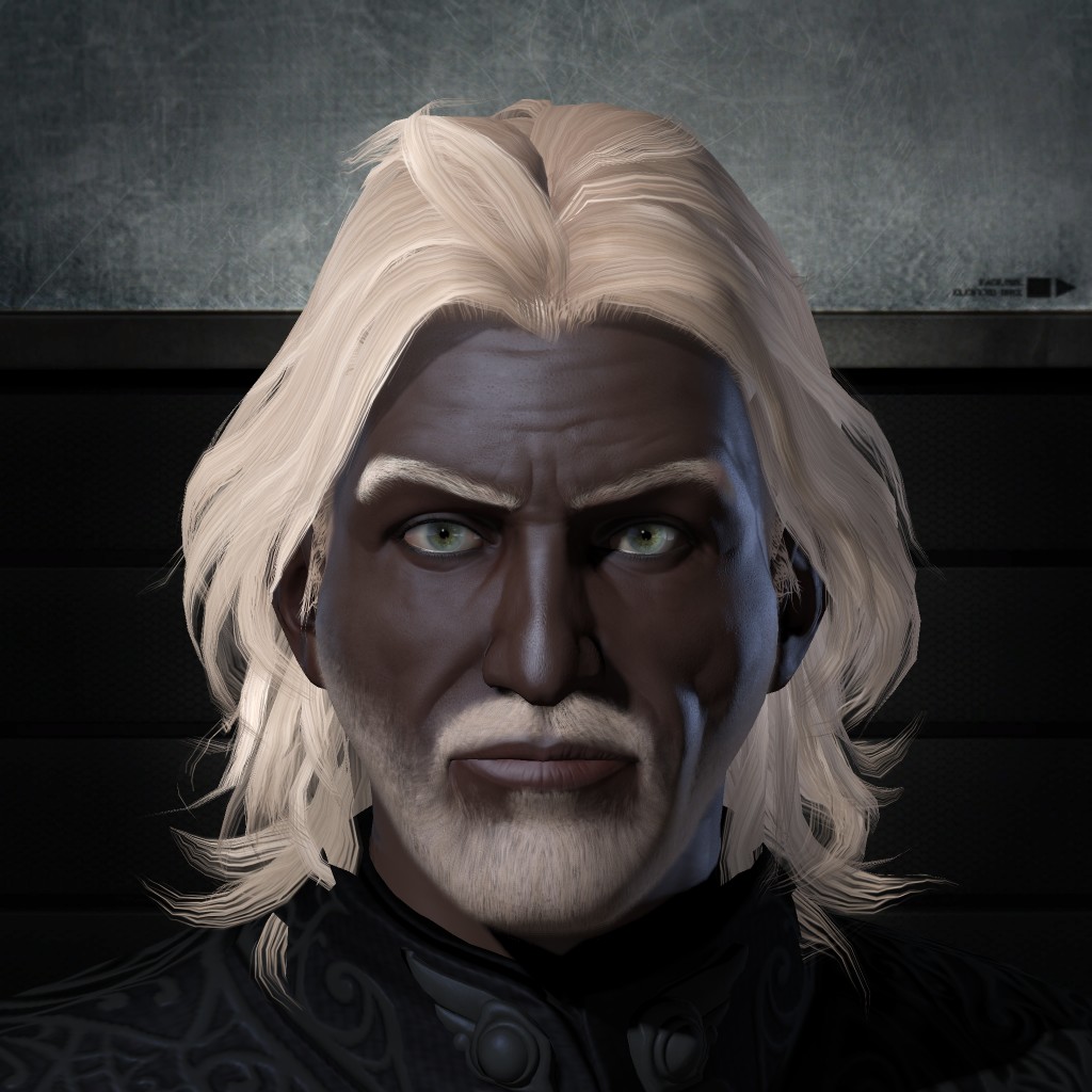 portrait