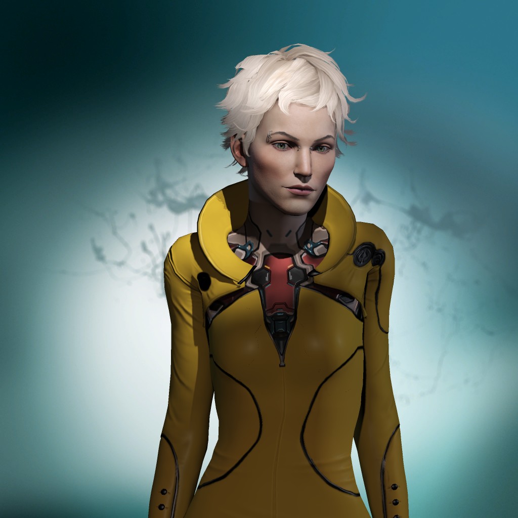 Monika Grye