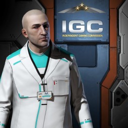 EtogeSwarm portrait