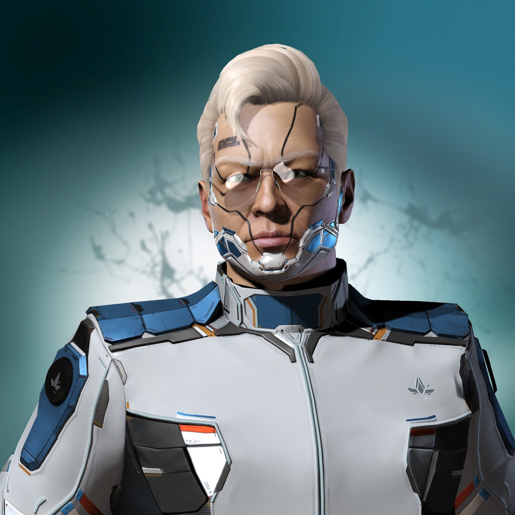 Anti Lonetrek