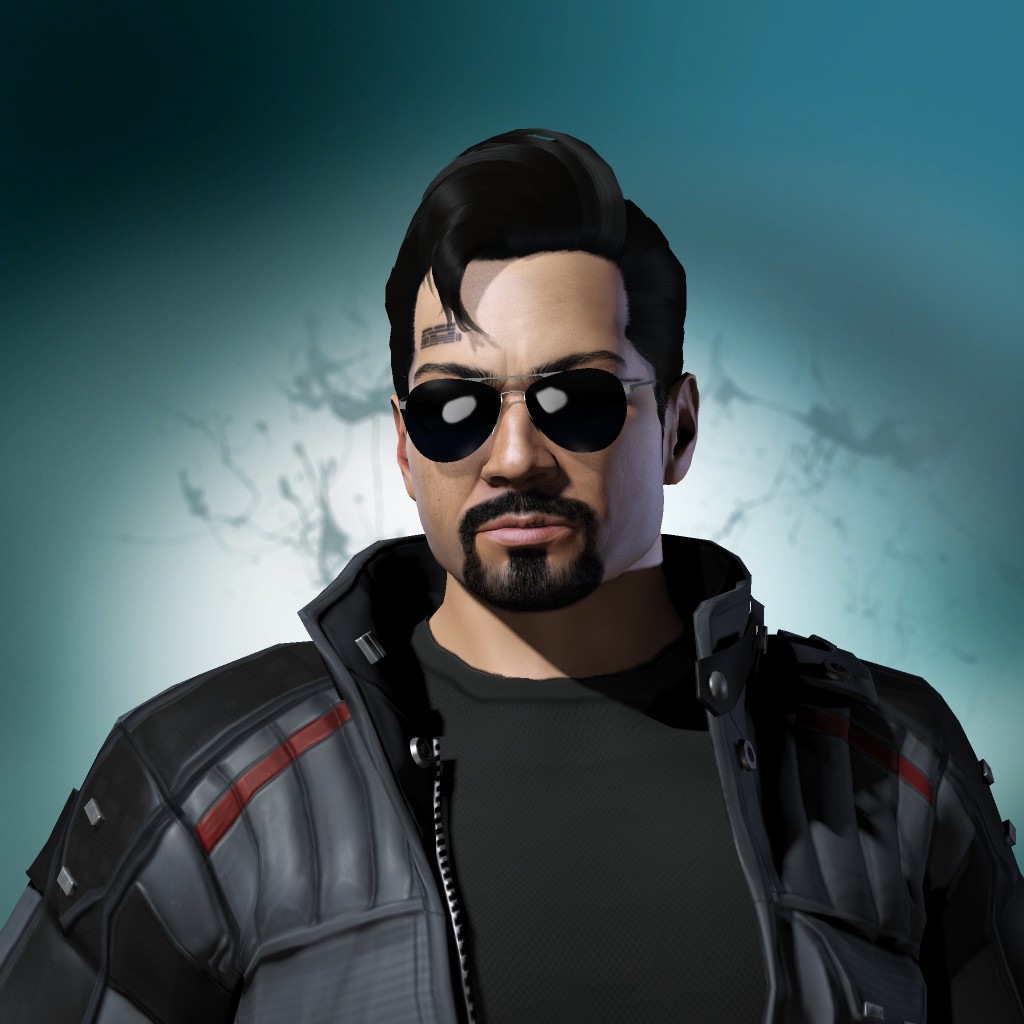 Anti The-Forge