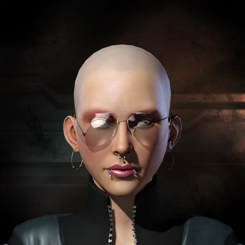 Emma Goldwoman