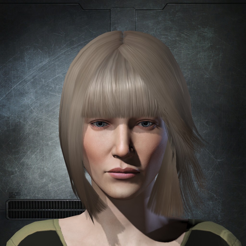 LadyLine