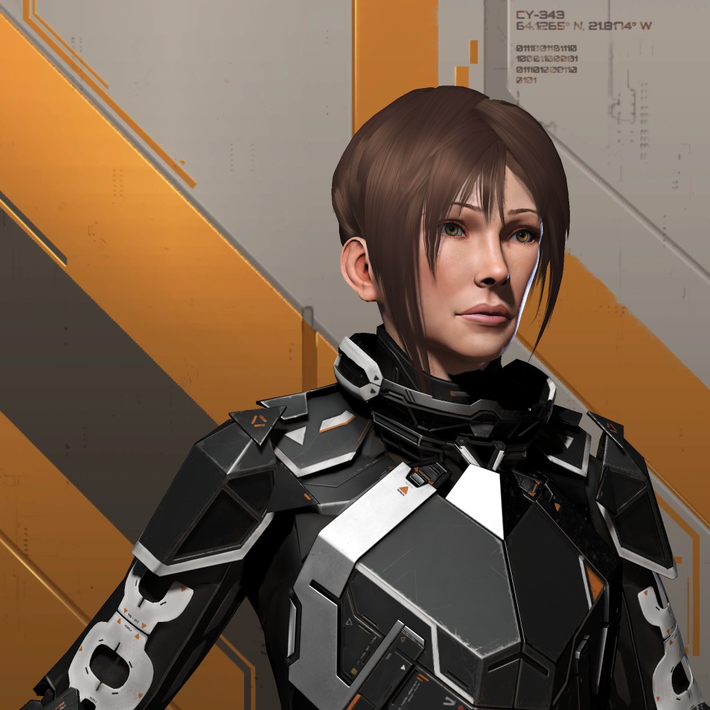 Chiaki Ker'Khan