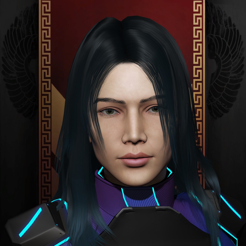 Ohmata Nolen